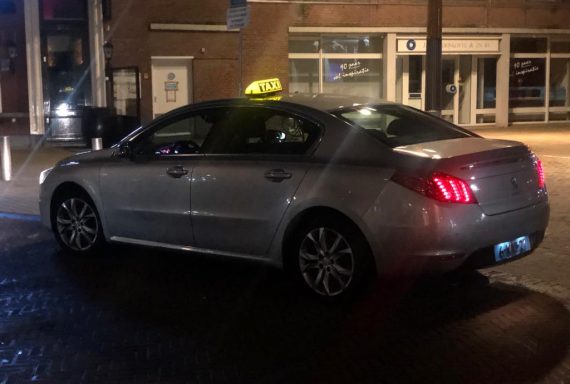 Taxi Tilburg Vervoer Naar Best